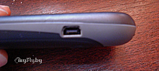 Мобильный телефон Fly DS103