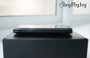 Обзор телефона Fly IQ238