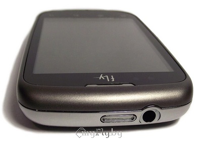 Разъемы Fly IQ250 Swift