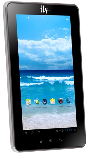 Планшет Fly IQ310 Panorama