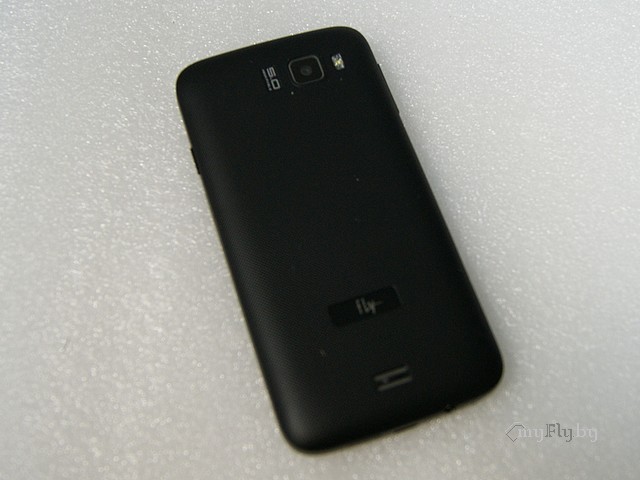 Обзор телефона Fly IQ4411 