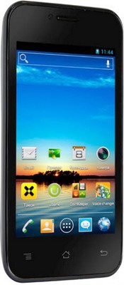 Fly IQ442 Quattro Miracle 2