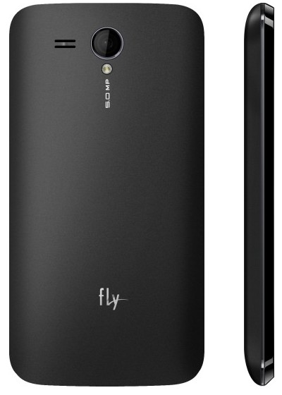 Fly IQ4502 ERA Energy 1 - смартфон с мощным аккумулятором
