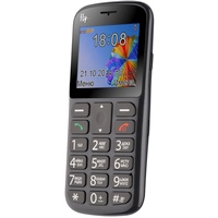 Телефон Fly Ezzy 6