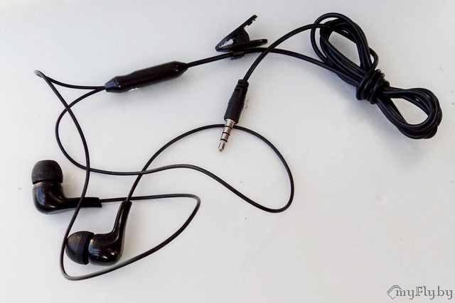 Гарнитура Fly IQ4503 ERA Life 6