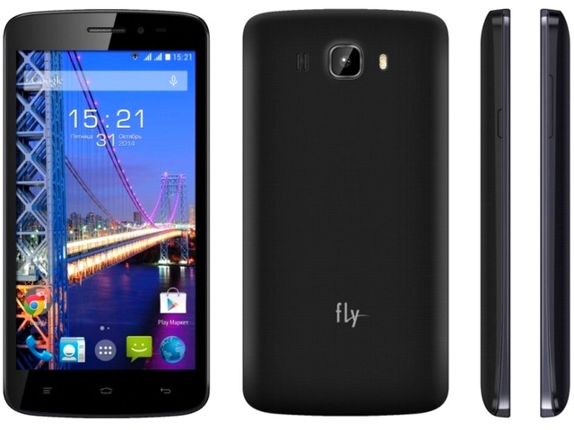 Fly IQ4515 EVO Energy 1