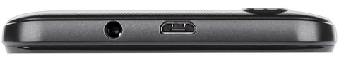 Смартфон Fly FS530 Power Plus XXL