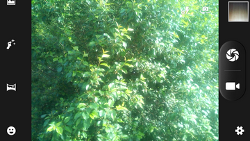 Камера в Fly IQ4515 EVO Energy 1