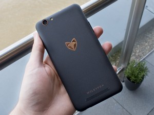 Wileyfox Spark X