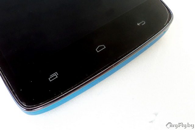 Обзор Fly IQ4503 ERA Life 6