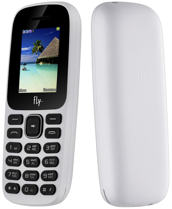 телефон Fly FF183