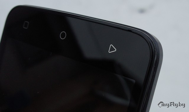 Расположение микрофона