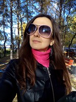 Фото передней камерой телефона