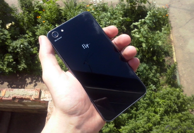 Внешний вид Fly Cirrrus 4