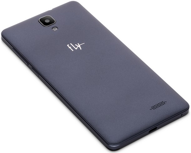 Смартфон Fly FS516 Cirrus 12