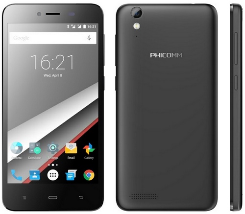 Phicomm Energy 653