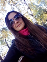 Фото передней камерой телефона