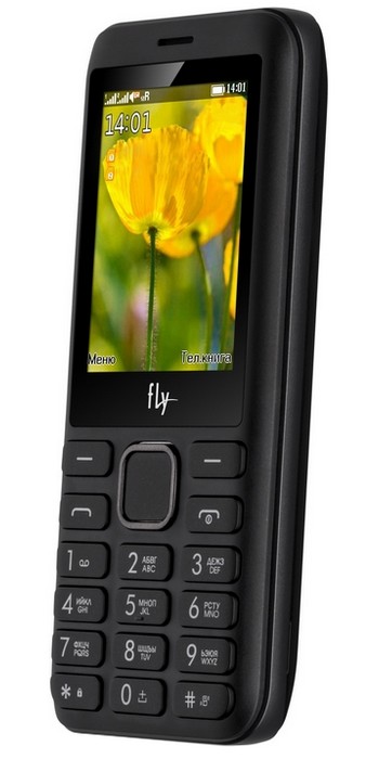 Телефон Fly FF249