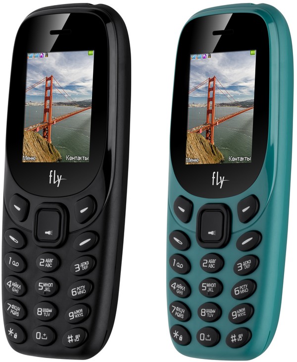 Телефон Fly FF182