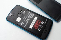 Обзор Fly IQ4503 ERA Life 6