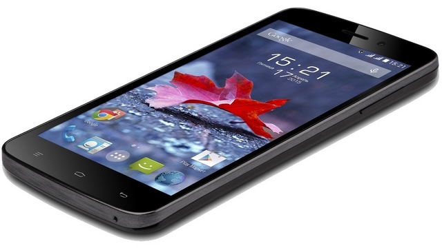 Fly IQ4515 EVO Energy 1