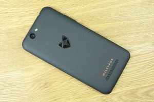 Wileyfox Spark