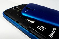 Обзор Fly IQ4503 ERA Life 6