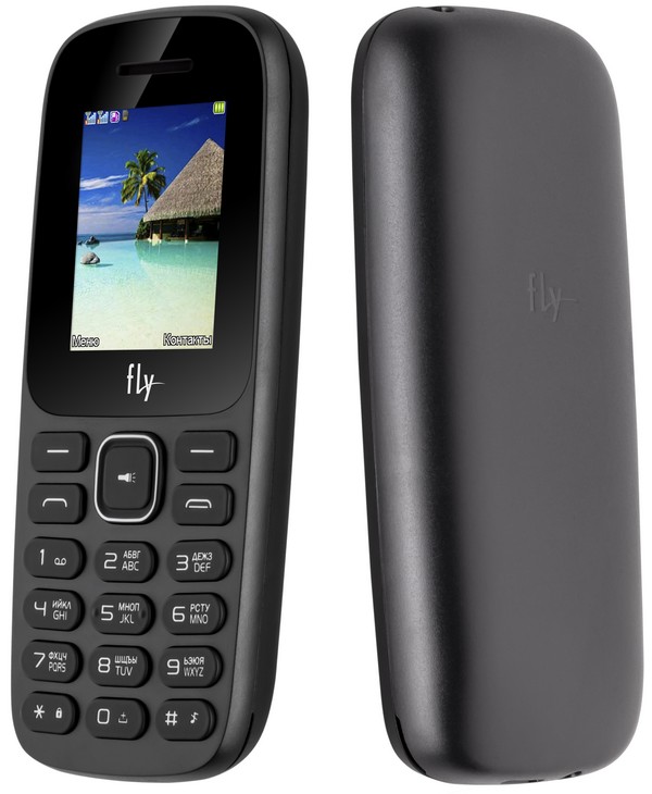 телефон Fly FF183