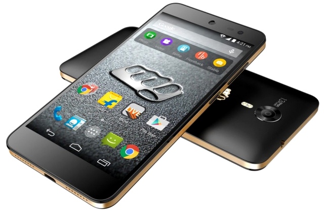 Micromax Canvas Xpress 2 E313